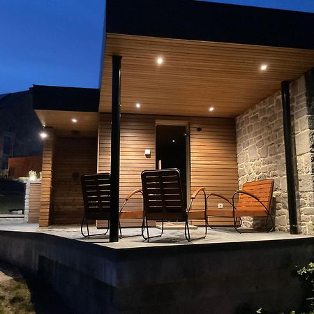 Gite La Petite Beurrerie Des Ardennes Celles  Buitenkant foto