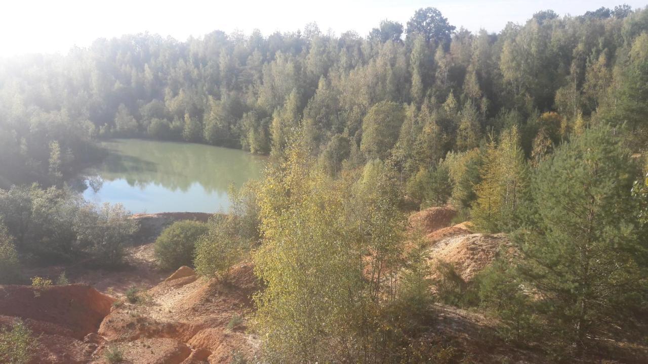 Gite La Petite Beurrerie Des Ardennes Celles  Buitenkant foto