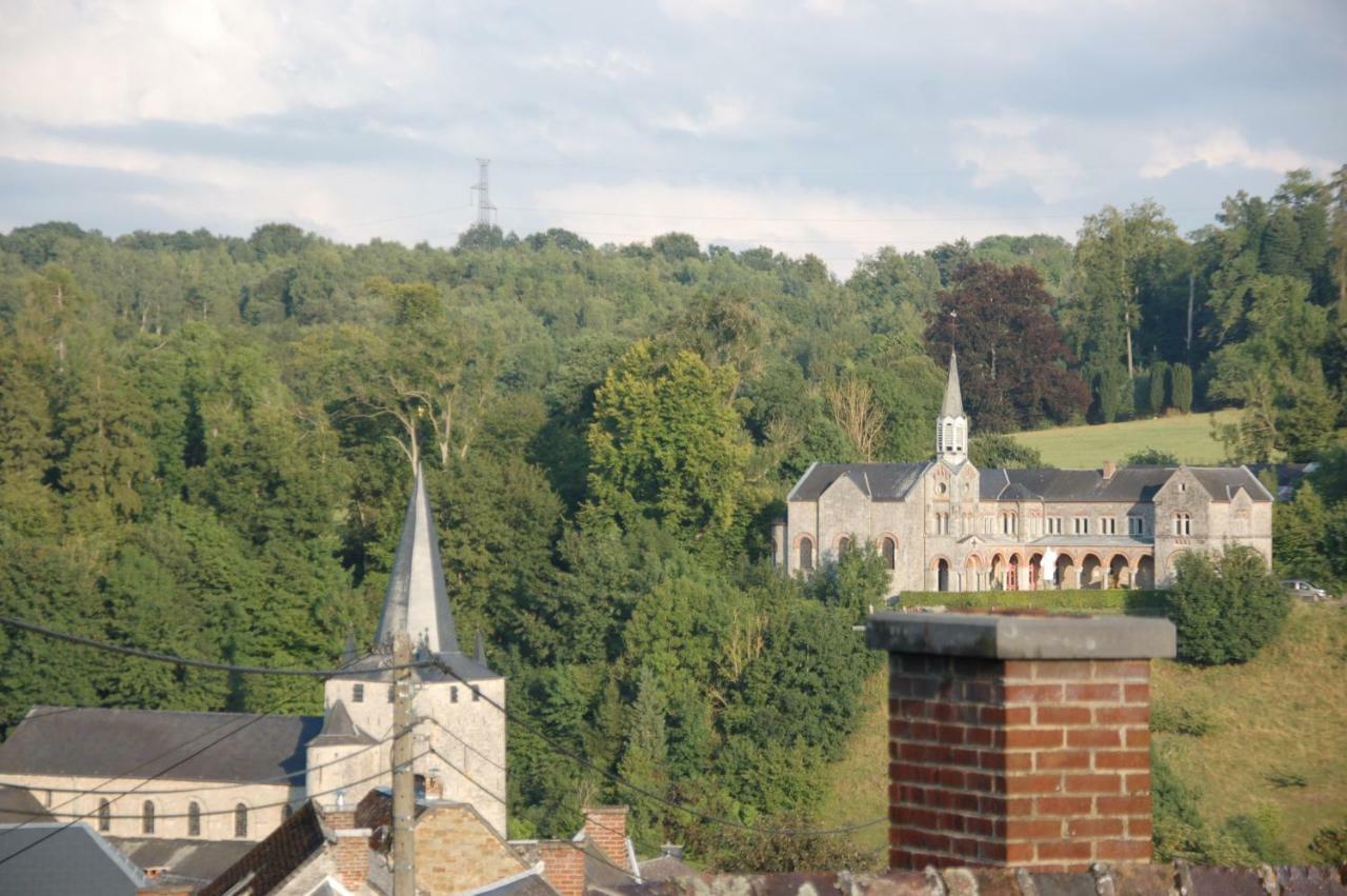 Gite La Petite Beurrerie Des Ardennes Celles  Buitenkant foto