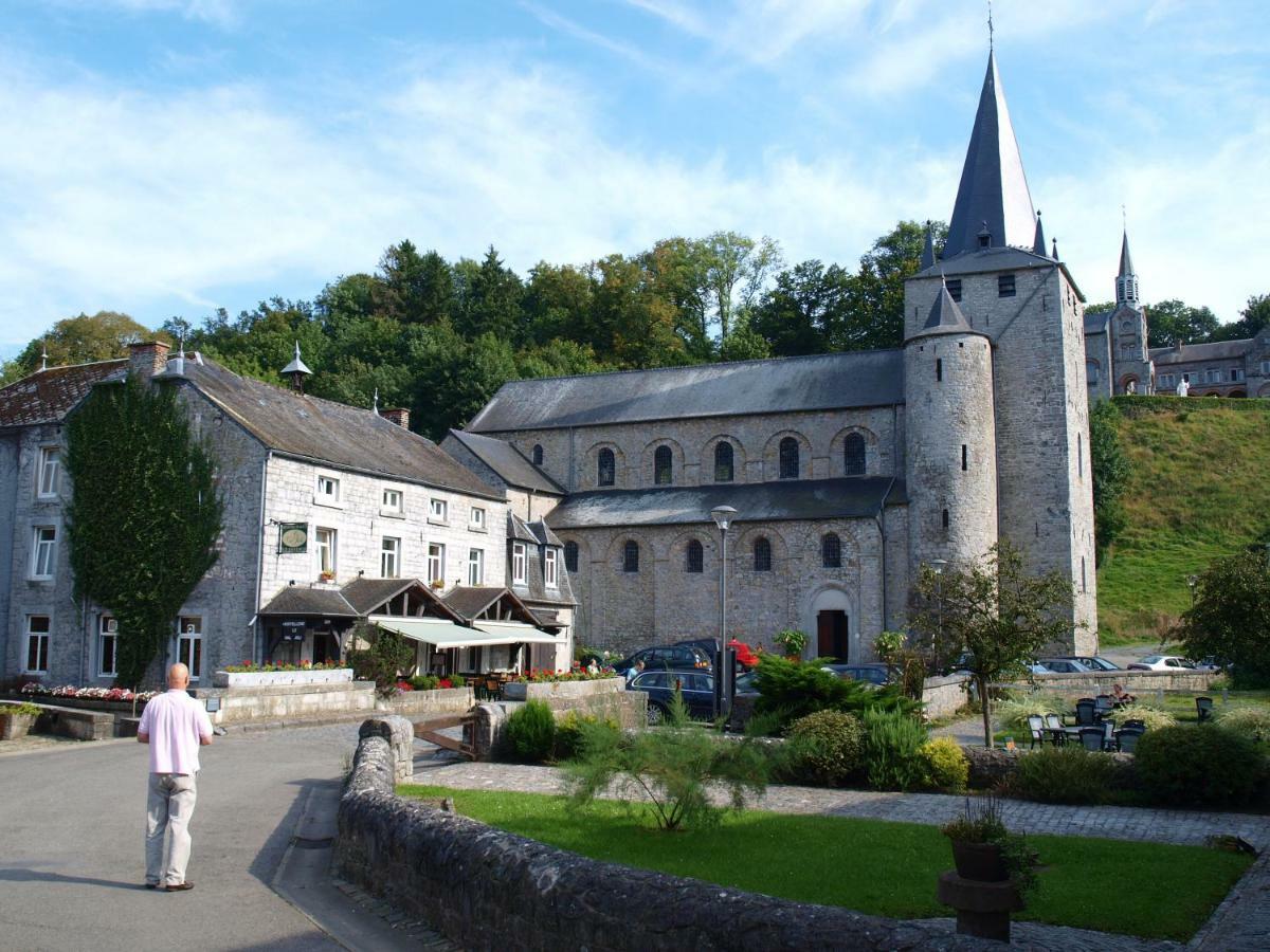 Gite La Petite Beurrerie Des Ardennes Celles  Buitenkant foto