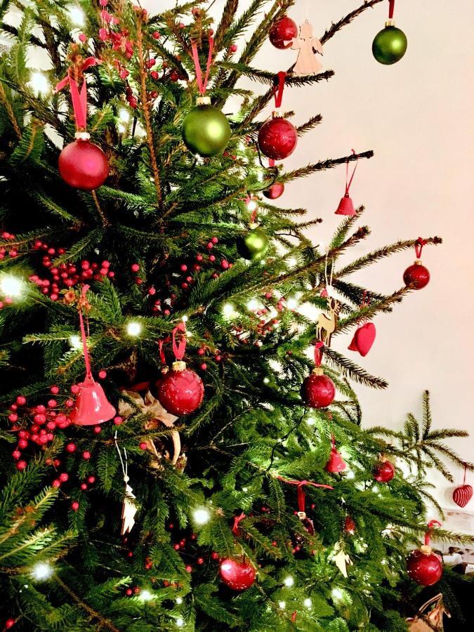 Gite La Petite Beurrerie Des Ardennes Celles  Buitenkant foto